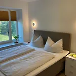 Апартаменты Duenenwelle - 3 Zi, Kue, 2 Baeder, Balkon Остзебад Бинц