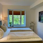 Duenenwelle - 3 Zi, Kue, 2 Baeder, Balkon * Остзебад Бинц