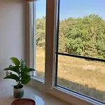 Апартаменты Duenenwelle - 3 Zi, Kue, 2 Baeder, Balkon *
