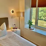 Duenenwelle - 3 Zi, Kue, 2 Baeder, Balkon * Остзебад Бинц