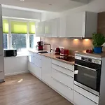 Duenenwelle - 3 Zi, Kue, 2 Baeder, Balkon Апартаменты *