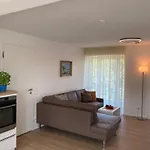 Duenenwelle - 3 Zi, Kue, 2 Baeder, Balkon Апартаменты