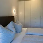 Duenenwelle - 3 Zi, Kue, 2 Baeder, Balkon Апартаменты