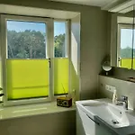Апартаменты Duenenwelle - 3 Zi, Kue, 2 Baeder, Balkon