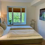 Duenenwelle - 3 Zi, Kue, 2 Baeder, Balkon Апартаменты *