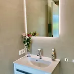 Апартаменты Duenenwelle - 3 Zi, Kue, 2 Baeder, Balkon