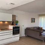 Duenenwelle - 3 Zi, Kue, 2 Baeder, Balkon Апартаменты *