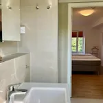 Апартаменты Duenenwelle - 3 Zi, Kue, 2 Baeder, Balkon *