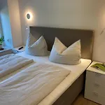 Duenenwelle - 3 Zi, Kue, 2 Baeder, Balkon Апартаменты