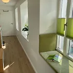 Duenenwelle - 3 Zi, Kue, 2 Baeder, Balkon Апартаменты