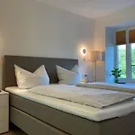 Duenenwelle - 3 Zi, Kue, 2 Baeder, Balkon *