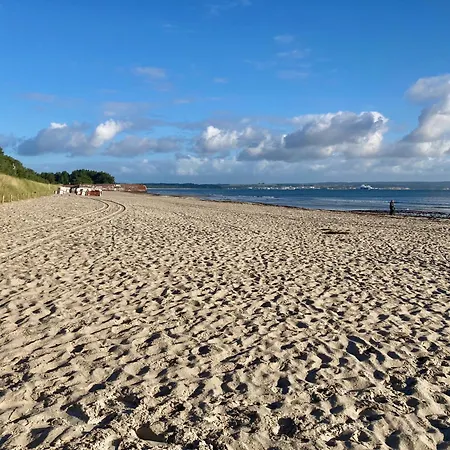 Apartment Duenenwelle - 3 Zi, Kue, 2 Baeder, Balkon