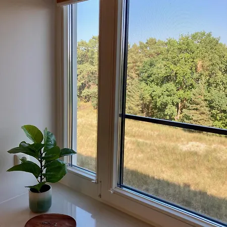 Apartman Duenenwelle - 3 Zi, Kue, 2 Baeder, Balkon *
