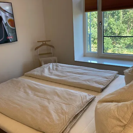 Duenenwelle - 3 Zi, Kue, 2 Baeder, Balkon *